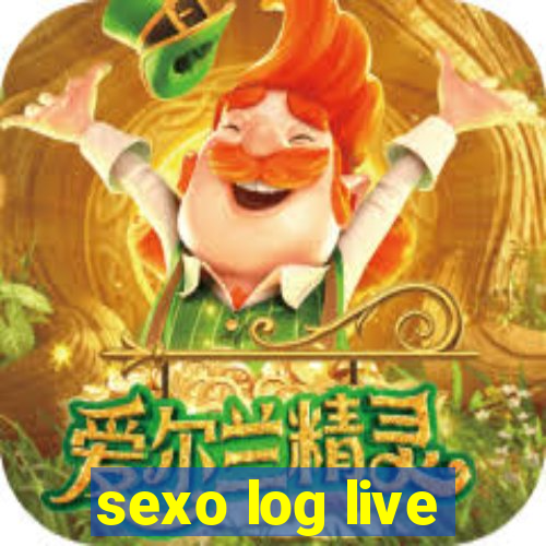 sexo log live